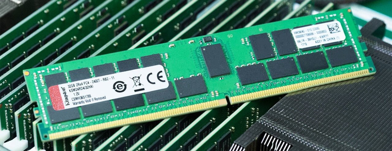 Оперативная память объёмом 8 Гб, DDR4 в Тюмени