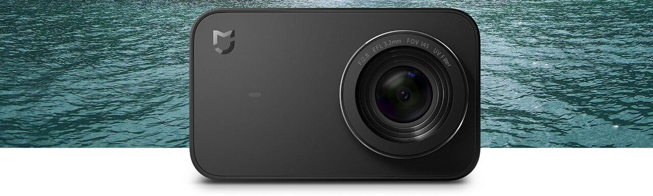 Экшн камеры с форматом съёмки 720p в Тюмени